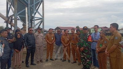 DPRD Bontang Tegas Tolak Batching Plant di Tanjung Laut Indah, OPD Diminta Tidak Keluarkan Izin