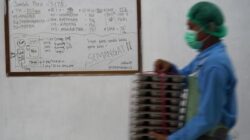 Kritik Menu MBG, Pengelola SPPG di Bojonegoro Laporkan Akun TikTok ke Polisi