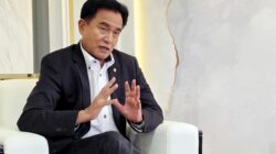 Menko Hukum Buka Suara Soal Polemik “Pesta Babi”: Pemerintah Tak Pernah Perintahkan Pembubaran Nobar