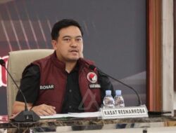 Kasat Narkoba Kukar Ditangkap Polda Kaltim, Diduga Terlibat Kasus Narkoba