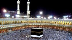 Pendaftar Baru Calon Haji Melonjak Tajam, Sudah Tembus 203 Ribu Orang