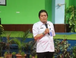 Akses Buku Digital Makin Mudah, ELib Bontang Manfaatkan Teknologi QR Code