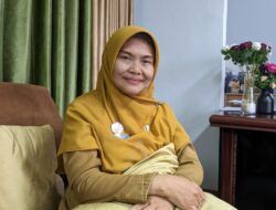 DPK Bontang Perkuat Pengawasan, Jaga Integritas Pelayanan Publik