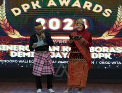 DPK Bontang Bakal Gelar DPK Award 2026 di Akhir Tahun, Apresiasi Pegawai Berprestasi dan Berdedikasi