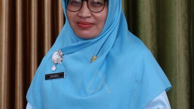 Belum Ada Arsip Bernilai Sejarah, Penyerahan Arsip Statis OPD ke DPK Bontang Masih Nihil