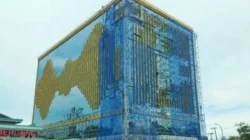 Kaltim Hadirkan Gedung Jantung Terpadu Modern, Operasi Terbuka Kini Bisa Dilakukan di Balikpapan