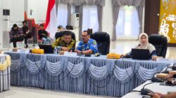 Bapenda Bontang Dorong Sistem Digitalisasi, Bayar Pajak Kini Lebih Cepat dan Praktis