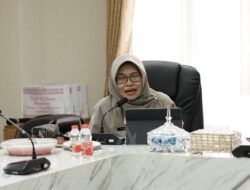 Digitalisasi Arsip Dinilai Jadi Benteng Perlindungan Aset Milik Pemkot Bontang