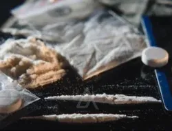 Penyelundupan Sabu Lewat Roti Gembong Digagalkan Petugas Rutan Tanjung Redeb Berau