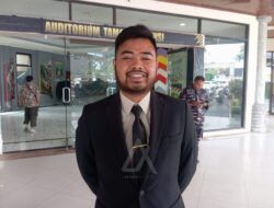 Raperda LLAJ Bontang Mulai Dibahas, di Selaraskan Dengan Regulasi Pemerintah Pusat