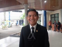 Warga Protes Waralaba di Telihan, Ketua DPRD Bontang Minta OPD Utamakan Aspek Sosial Sebelum Izin Terbit