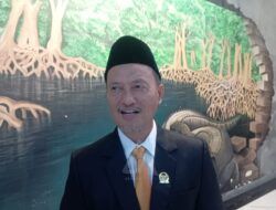 Dukung Kejari Kawal Program MBG, Sekretaris Komisi A DPRD Bontang: Kalau Sesuai Aturan Jangan Khawatir