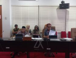 Raperda Penanaman Modal Bontang Rampung, Investor Bakal Dapat Insentif Kemudahan Izin