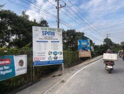 Realisasi Pajak Daerah Bontang Tembus Rp122 Miliar, Sektor Reklame Jadi Dongkrak Utama