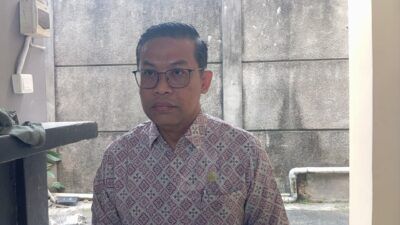 Utang PT Bontang Transport Membengkak jadi Rp30 Miliar, Kuasa Hukum PT Glora Kaltim Desak Eksekusi Kapal KMP Bontang Express II