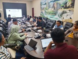 Bantah Klaim Seberang, Kuasa Hukum Perumda AUJ Tegaskan KMP Bontang Express II Murni Milik Pemkot Bontang