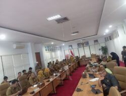 Kawasan Budi Daya Ikan Air Tawar Tak Masuk Raperda RTRW Bontang, Komisi B Minta Pemkot Tinjau Ulang