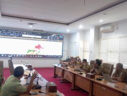 Pastikan Regulasi Pro-Investasi, Komisi A DPRD Bontang Bedah Ploting Kawasan Industri di Raperda RTRW